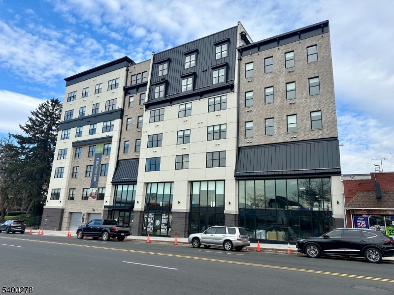 475 Main Street City Of Orange NJ 07050