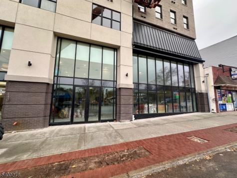 475 Main Street City Of Orange NJ 07050
