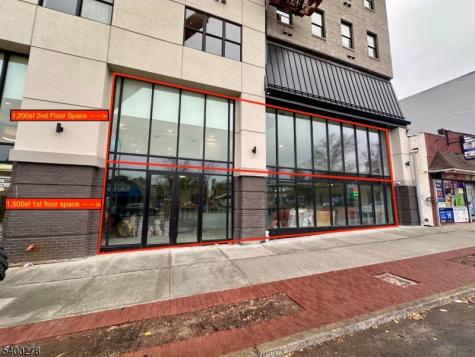 475 Main Street City Of Orange NJ 07050