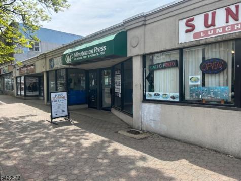 2 E Main Street Somerville NJ 08876