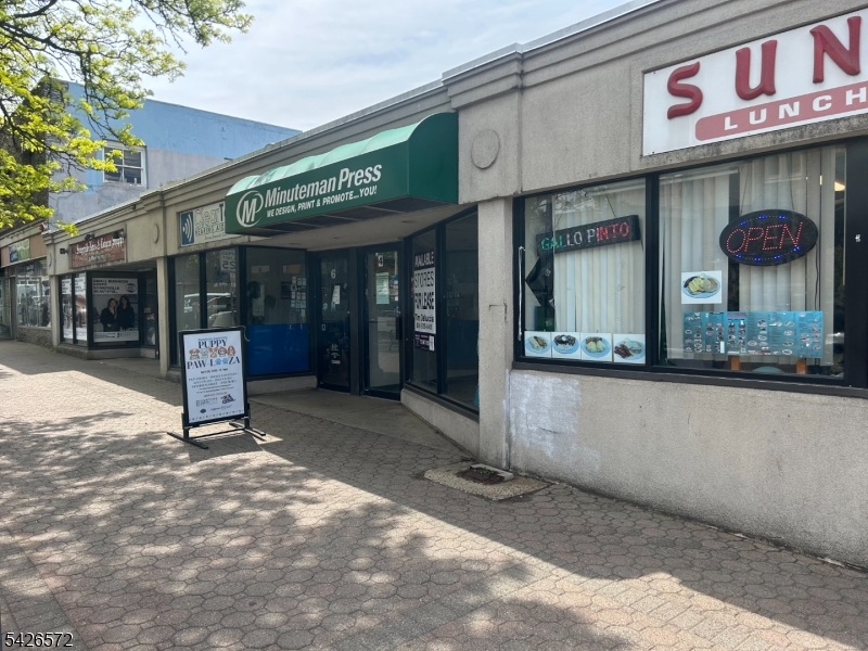 2 E Main Street Somerville NJ 08876