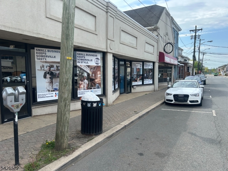 2 E Main Street Somerville NJ 08876