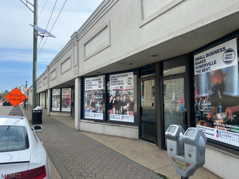 2 E Main Street Somerville NJ 08876