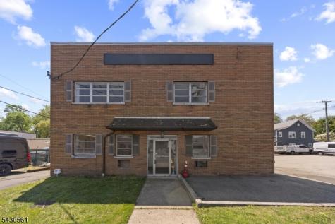 189 Greenwood Avenue Midland Park NJ 07432