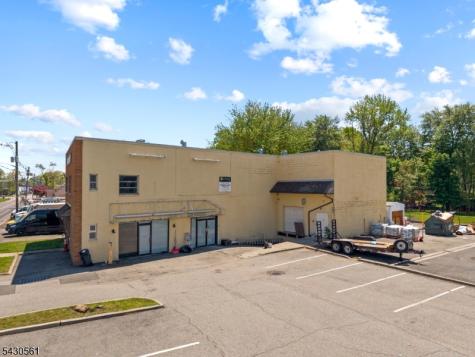 189 Greenwood Avenue Midland Park NJ 07432