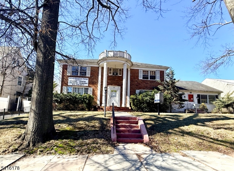 500 Mount Prospect Avenue Newark NJ 07104
