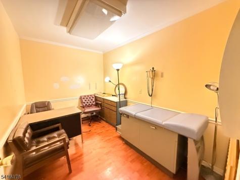 500 Mount Prospect Avenue Newark NJ 07104