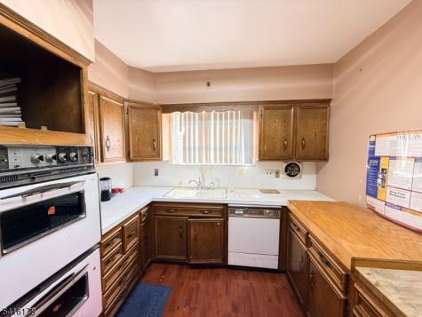 500 Mount Prospect Avenue Newark NJ 07104