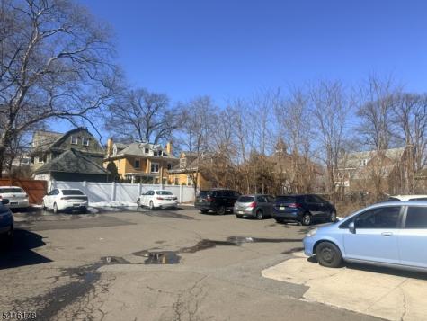 500 Mount Prospect Avenue Newark NJ 07104
