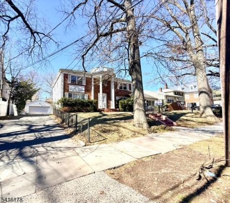 500 Mount Prospect Avenue Newark NJ 07104