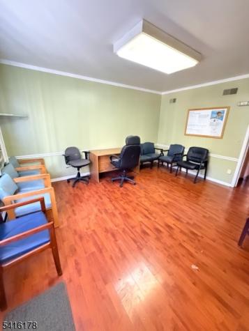 500 Mount Prospect Avenue Newark NJ 07104