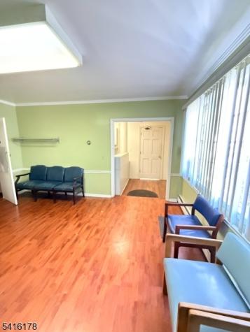 500 Mount Prospect Avenue Newark NJ 07104