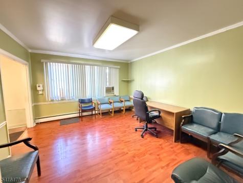 500 Mount Prospect Avenue Newark NJ 07104