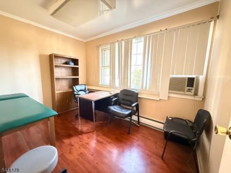 500 Mount Prospect Avenue Newark NJ 07104