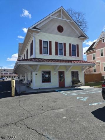 160 Main Street Flemington NJ 08822