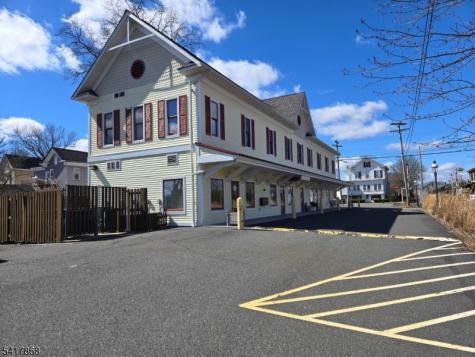 160 Main Street Flemington NJ 08822