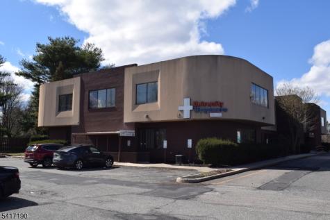 1553 RT27 Franklin NJ 08873