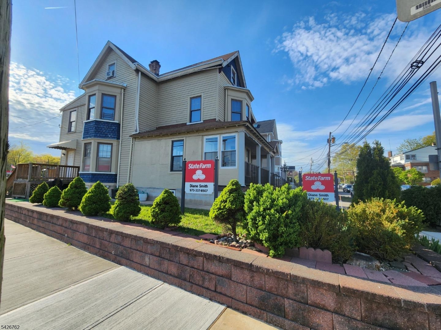 340 Franklin Street Bloomfield NJ 07003