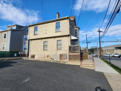 340 Franklin Street Bloomfield NJ 07003
