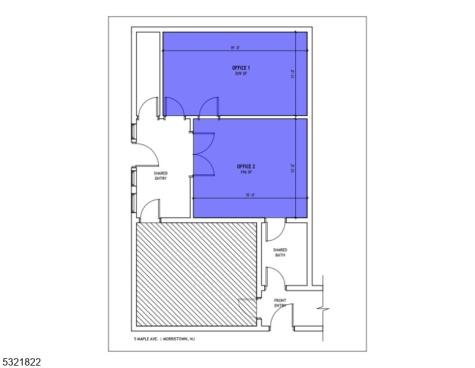 5 Maple Avenue Morristown NJ 07960