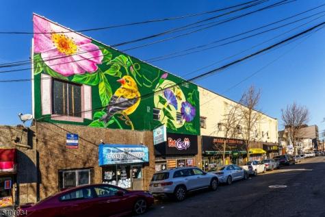 43 Merchant Street Newark NJ 07105