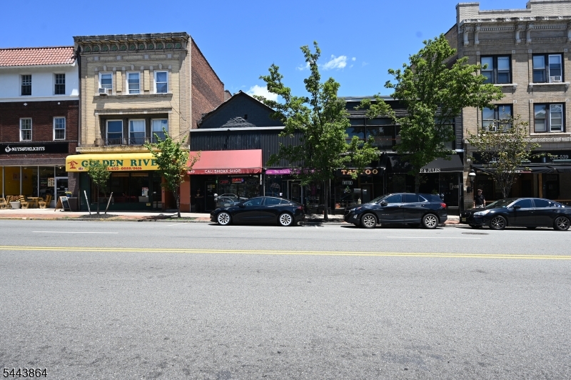 543 Bloomfield Avenue Montclair NJ 07042