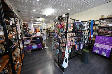 543 Bloomfield Avenue Montclair NJ 07042