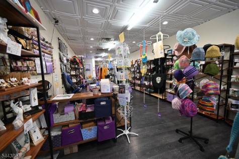 543 Bloomfield Avenue Montclair NJ 07042
