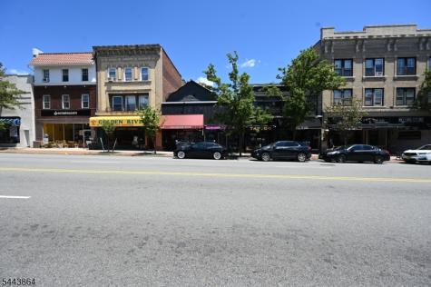 543 Bloomfield Avenue Montclair NJ 07042