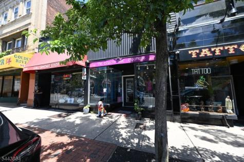 543 Bloomfield Avenue Montclair NJ 07042
