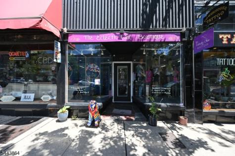 543 Bloomfield Avenue Montclair NJ 07042