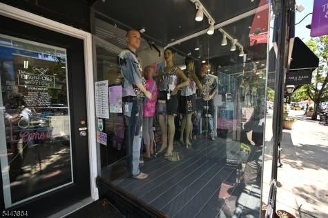 543 Bloomfield Avenue Montclair NJ 07042