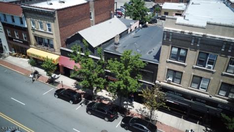 543 Bloomfield Avenue Montclair NJ 07042