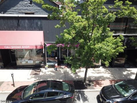543 Bloomfield Avenue Montclair NJ 07042