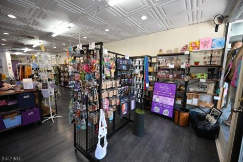 543 Bloomfield Avenue Montclair NJ 07042