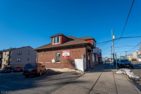 235 Midland Avenue Garfield NJ 07026