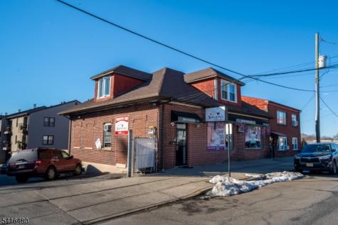 235 Midland Avenue Garfield NJ 07026