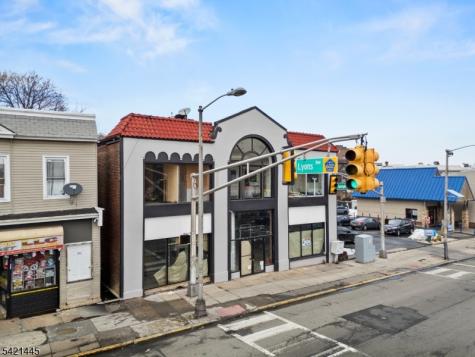 1228 Springfield Avenue Irvington NJ 07111