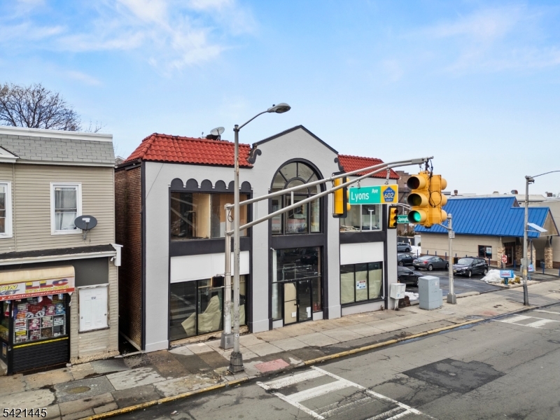 1228 Springfield Avenue Irvington NJ 07111