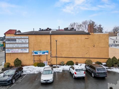 1228 Springfield Avenue Irvington NJ 07111