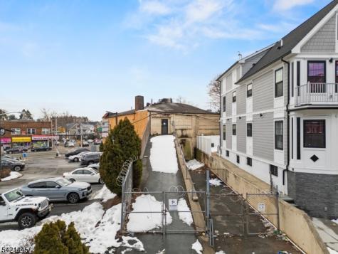 1228 Springfield Avenue Irvington NJ 07111