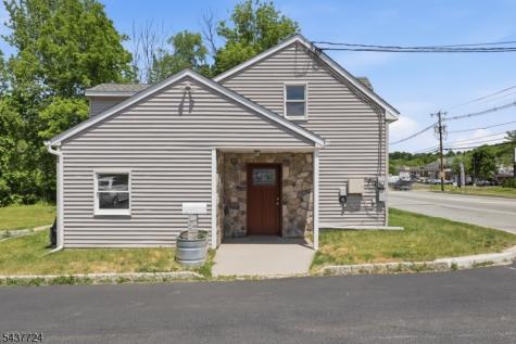 75 State Route 23 Franklin NJ 07416