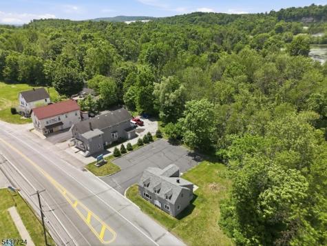 75 State Route 23 Franklin NJ 07416