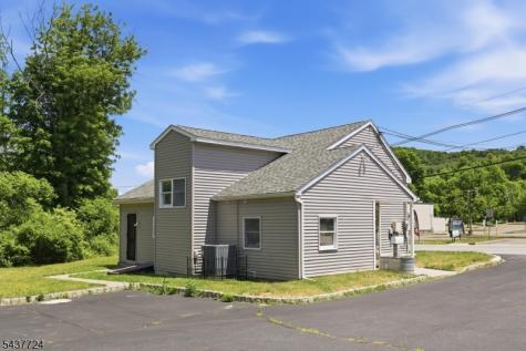 75 State Route 23 Franklin NJ 07416