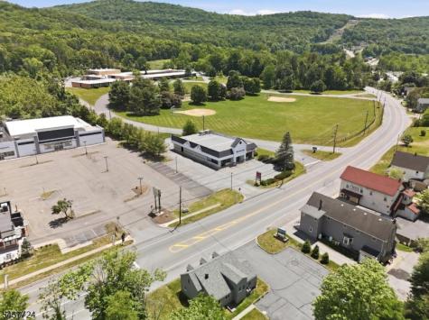 75 State Route 23 Franklin NJ 07416