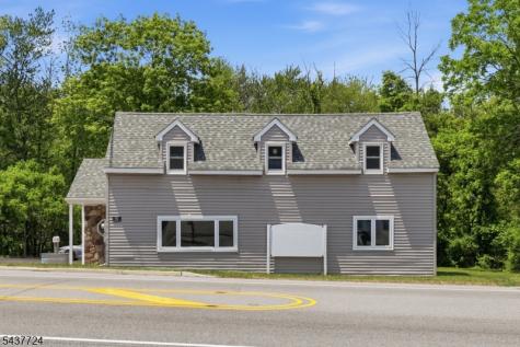 75 State Route 23 Franklin NJ 07416