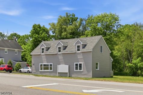 75 State Route 23 Franklin NJ 07416