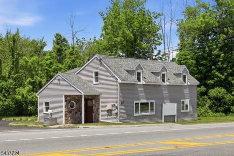 75 State Route 23 Franklin NJ 07416
