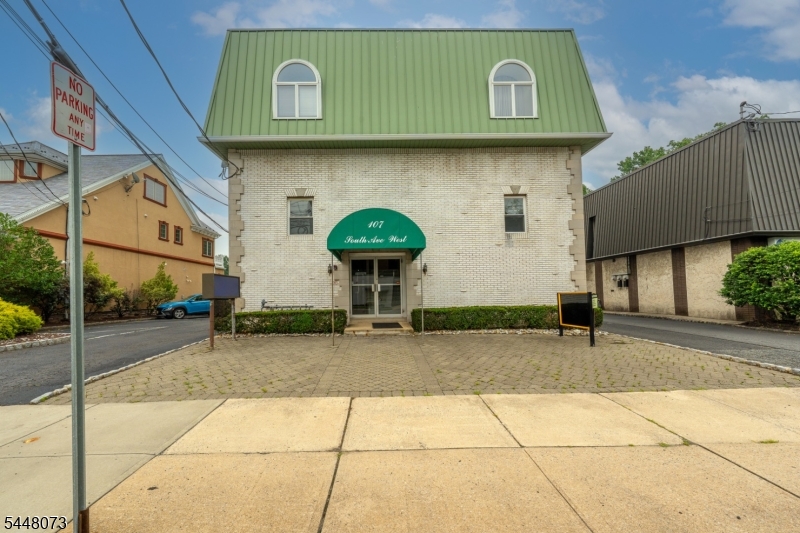 107 South Avenue Cranford NJ 07016