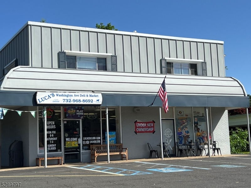86 Greenbrook Road Green Brook NJ 08812